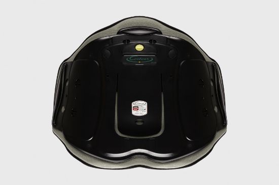 Picture of Aspen Contour™ Back Panel - 15 Inch